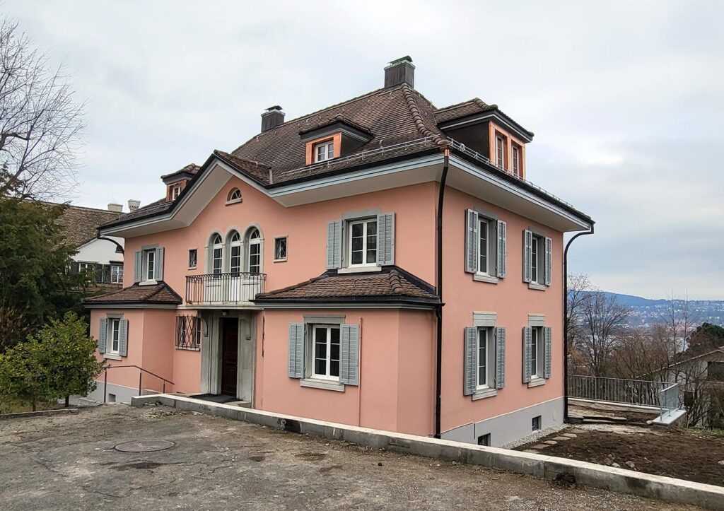 jarmo_wieland-4-Haus-in-Zuerich-Wollishofen
